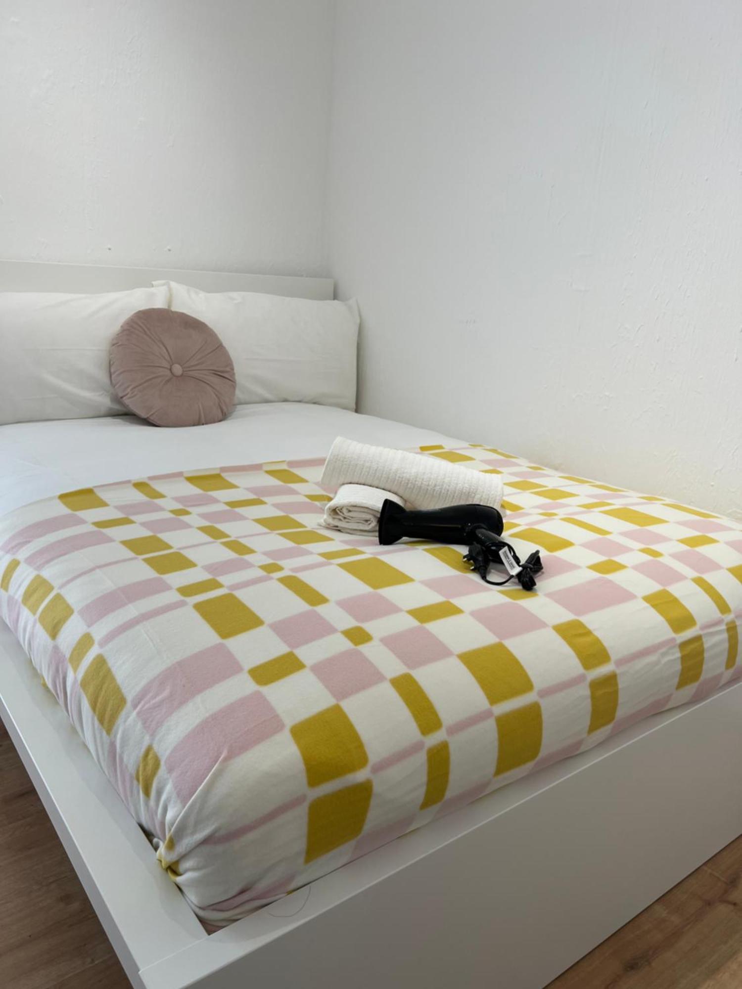Lovely Rooms In Camden Town-Central London Londres Exterior foto