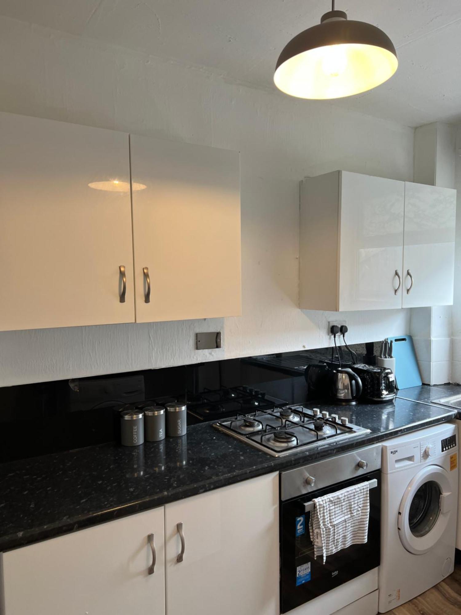 Lovely Rooms In Camden Town-Central London Londres Exterior foto
