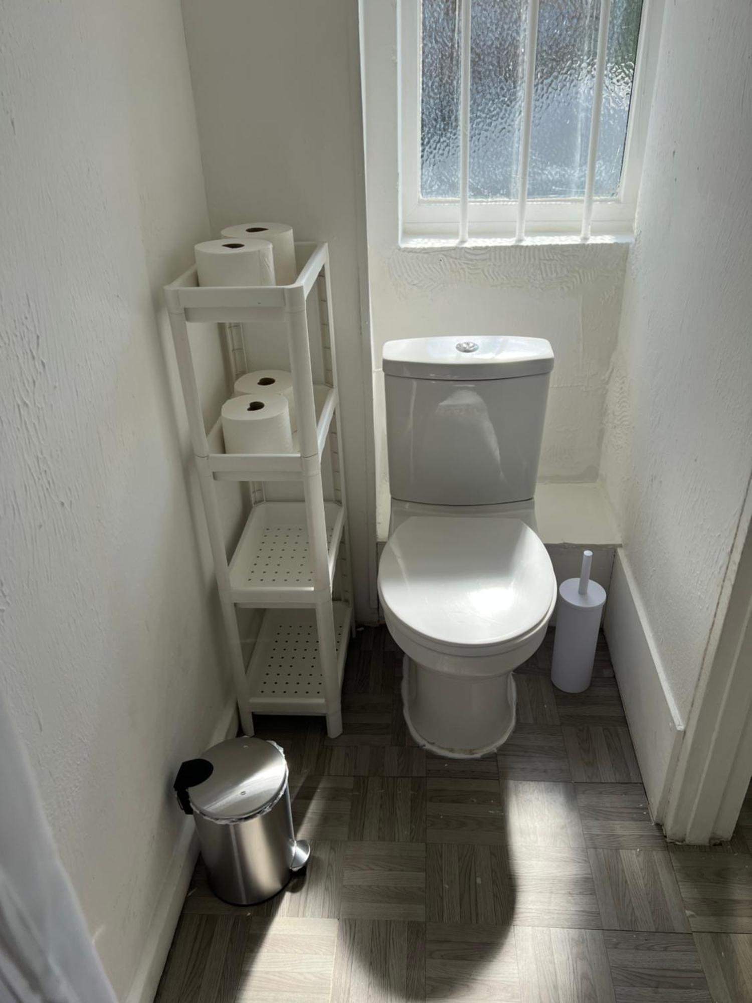 Lovely Rooms In Camden Town-Central London Londres Exterior foto