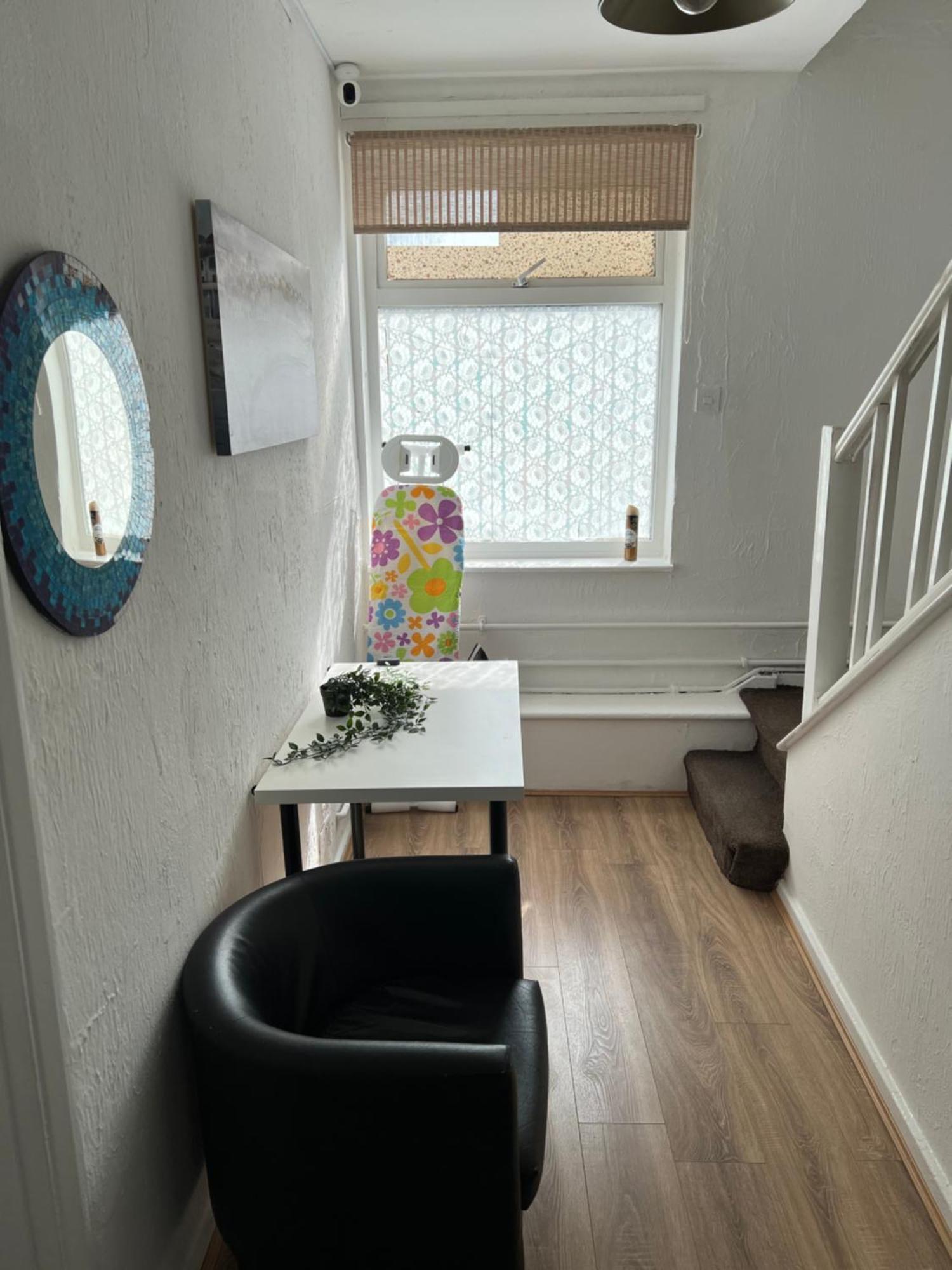 Lovely Rooms In Camden Town-Central London Londres Exterior foto