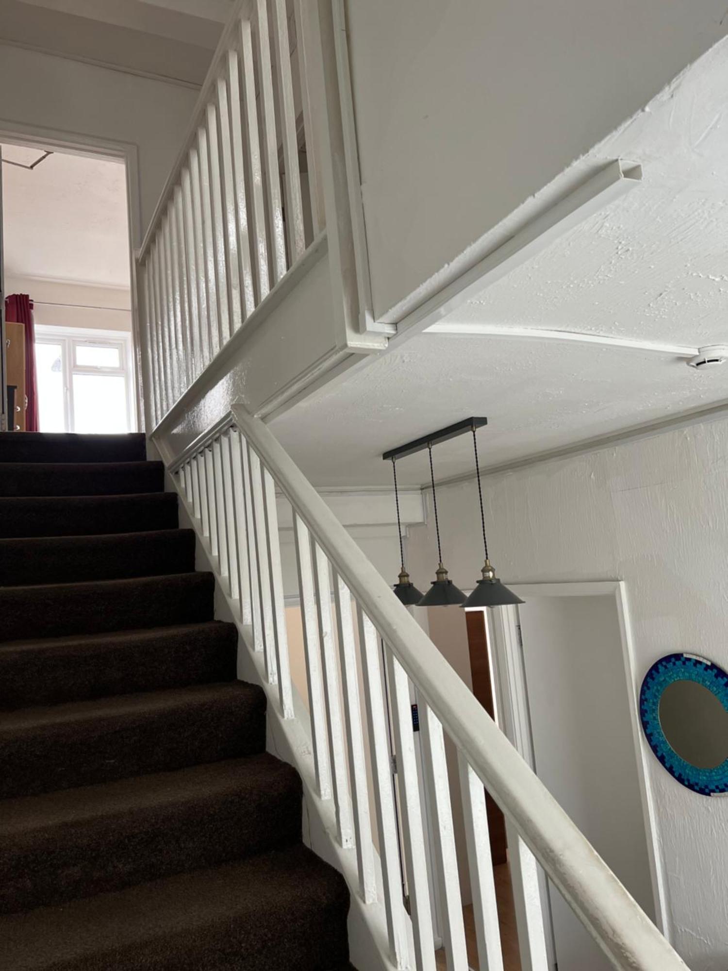 Lovely Rooms In Camden Town-Central London Londres Exterior foto